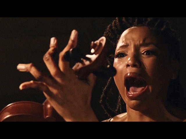 Strung (2026) Full Movie Recap | American Psychological Thriller Explained