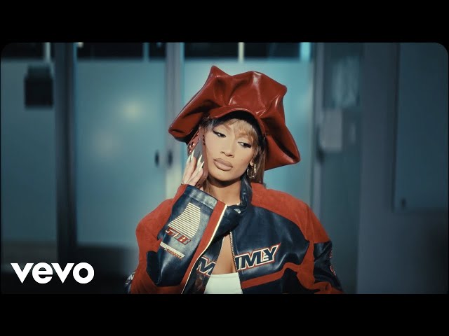 DaniLeigh - G.O.D.
