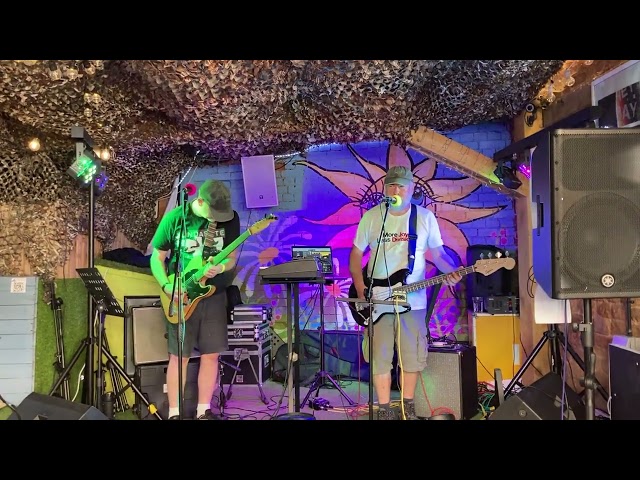(It's a) Dilemma - Storm Live at ApTap Fest '26