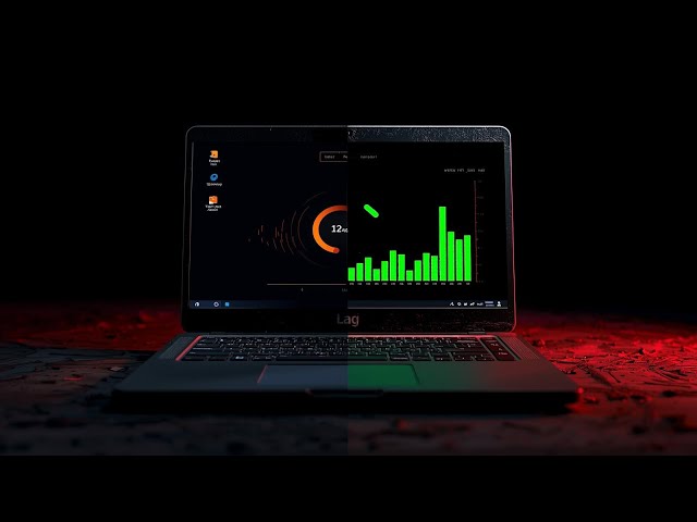 Why Linux Feels Faster Than Windows on Old Hardware
