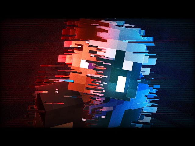 Why I Hid My Identity