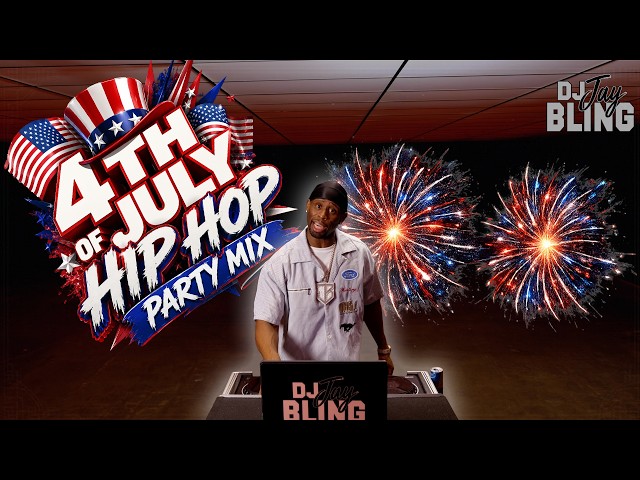 July Party Mix Drake, Chris Brown, Future, NBA YoungBoy, Don Toliver, Cardi B, Sexyy Red