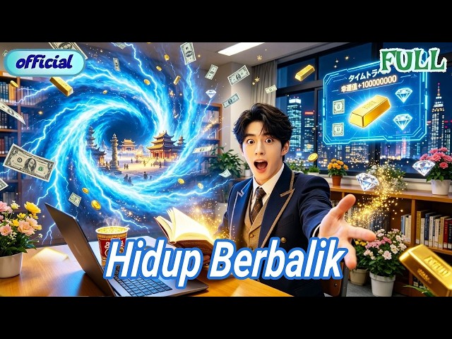 Dia melintasi zaman kuno,dapat sistem misteri! 10 tahun kultivasi jadi dewa! Hidup berbalik!