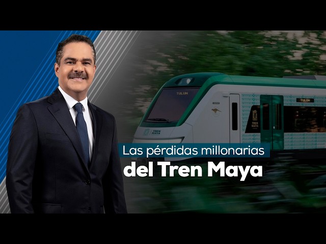 The Unfulfilled Promises and Million-Dollar Losses of the Tren Maya