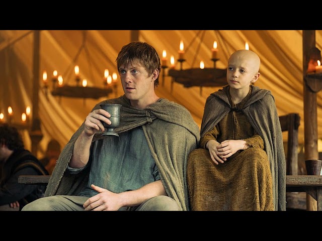 A Knight Of The Seven Kingdoms Review Dunk & Egg's Refreshing & Intensely Charming Story Revitalizes