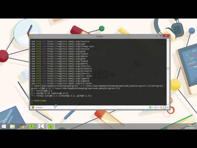 Create a Custom Yeoman Generator: Introduction