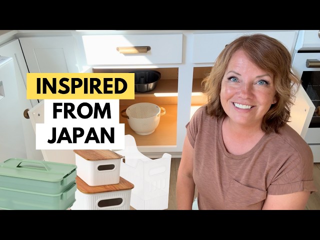 12 Japanese Home Organization Ideas That Instantly Save Space