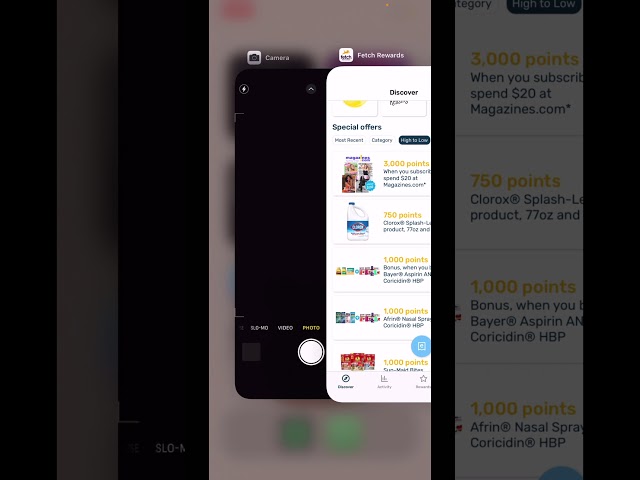 HOW TO EARN UNLIMITED POINTS ON FETCH REWADS ( NO HACK) LEGIT