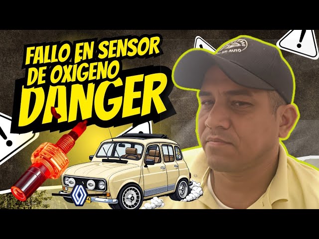 Check Engine por Sensor de Oxígeno: Los Códigos Más Frecuentes y Cómo Diagnosticarlos con Escáner