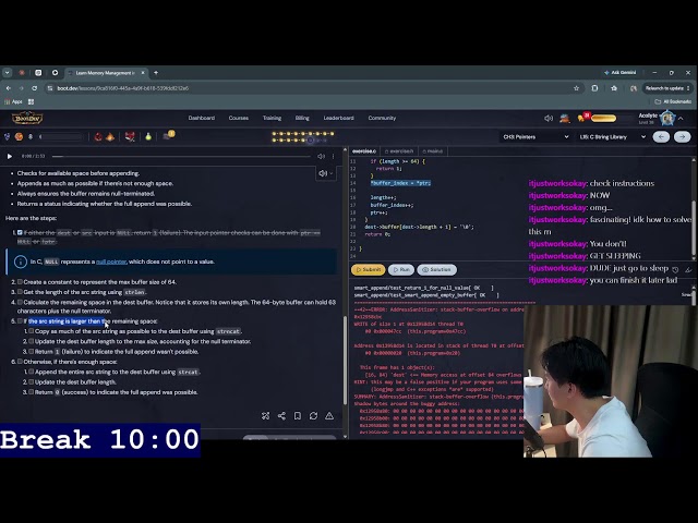 Memory Management in C | Learn Programming from Scratch #5