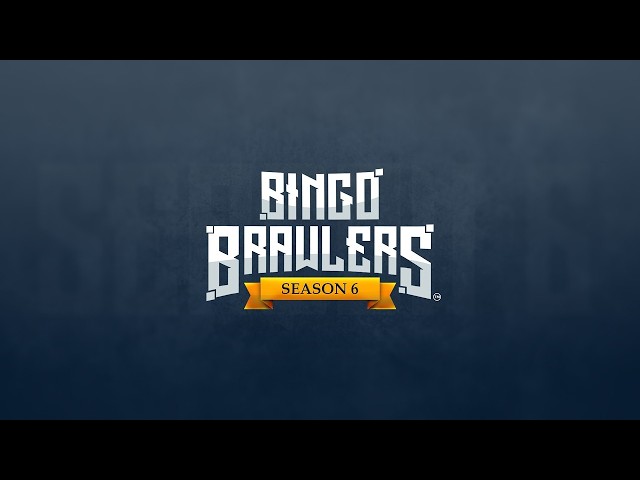👀Bingo Brawlers Season 6 Round Robin @parkenharbor vs @lilaggy