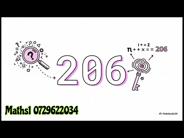 Lesson 1. Number Patterns | Maths Session for Grade 08 |  nth term of a given number pattern | DP Ed