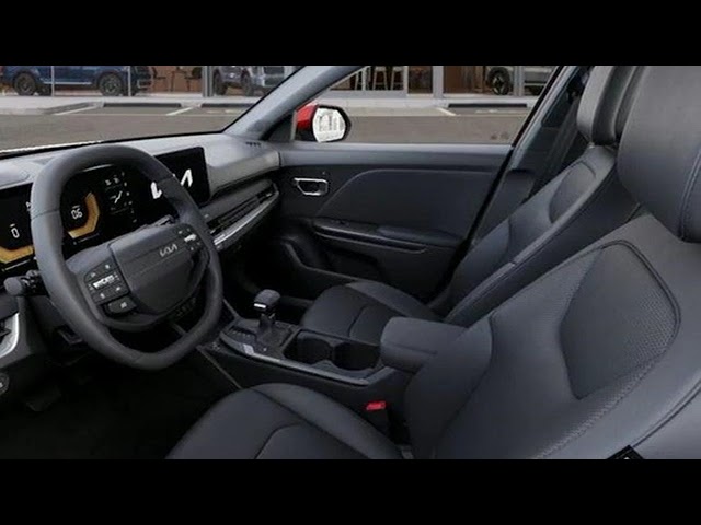 2026 Kia K4 Louisville TN Knoxville, TN #K16963