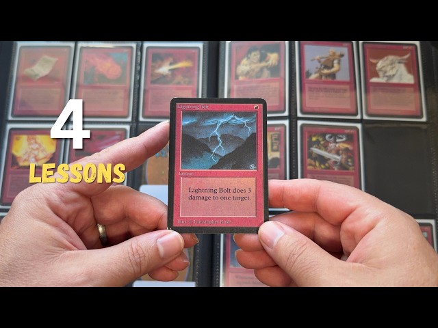 4 Lessons Vintage Magic Taught Me About Collecting