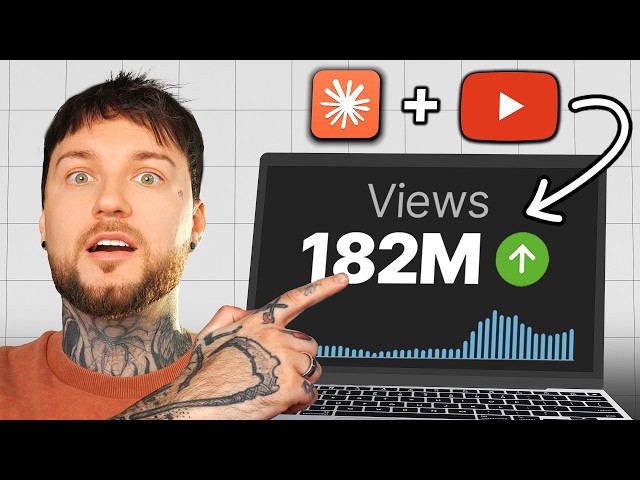 Claude Code Just Changed YouTube Videos Forever (Tutorial)
