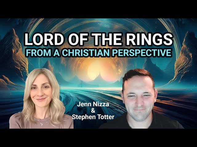 The Lord of the Rings: A Christian Perspective