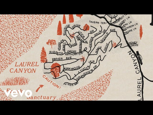 The Mothers Of Invention, Frank Zappa - Hungry Freaks, Daddy (1966 Mono Mix / Visualizer)