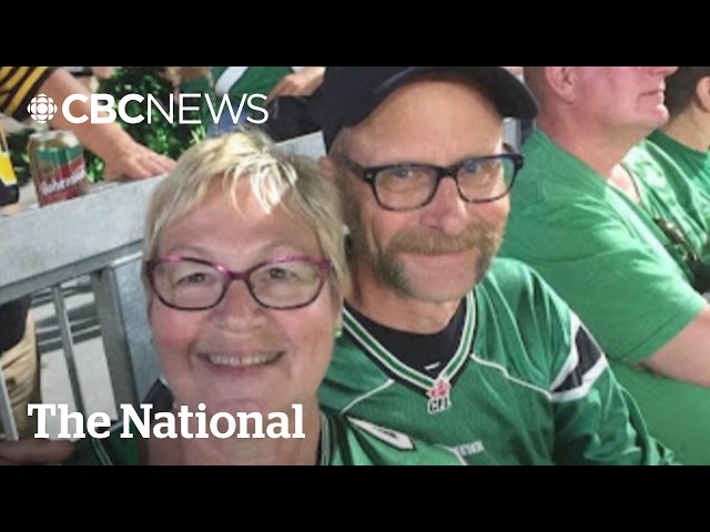 Bear attack kills Regina couple in northern Saskatchewan