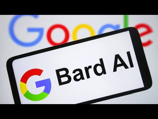 Google Bard - The most powerful search tool- Bye Bye Chat GPT