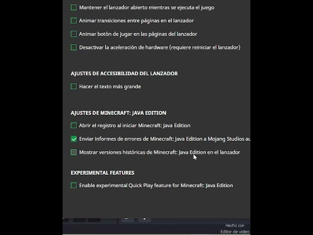 How to play in old versions of #minecraft (alpha & beta)