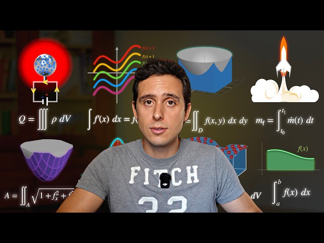 Here’s How to Understand Integrals