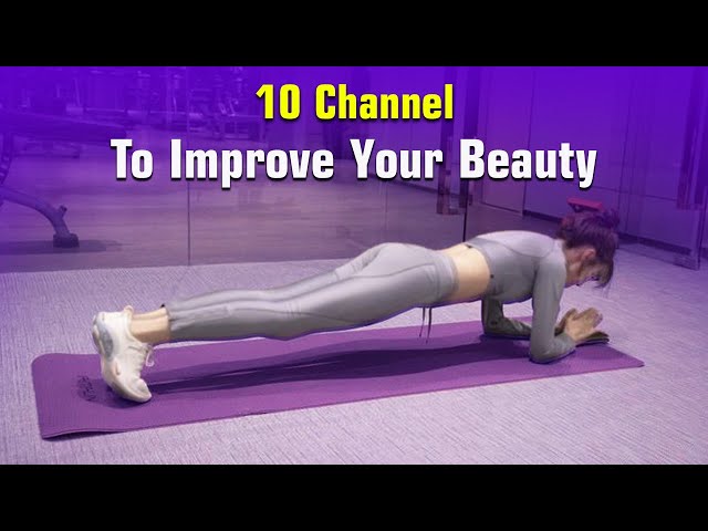 Watch These YouTube Channel To Improve Your Beauty!