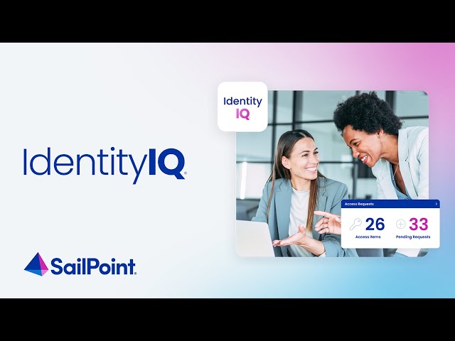 IdentityIQ
