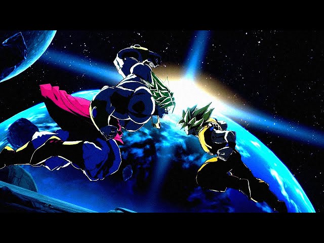 There will NEVER be another DBFZ