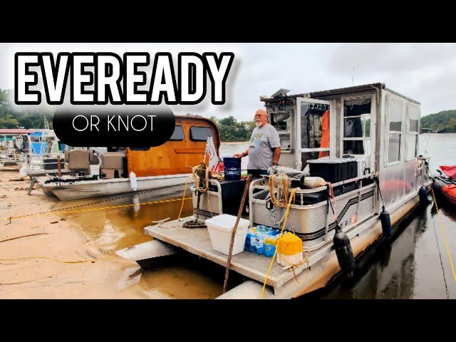 He came down The Ohio... | The Nosy Beagle Interviews 
