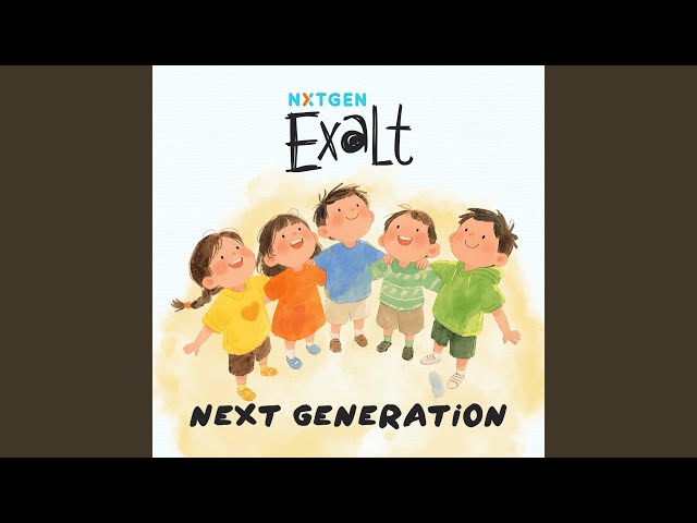 Next Generation
