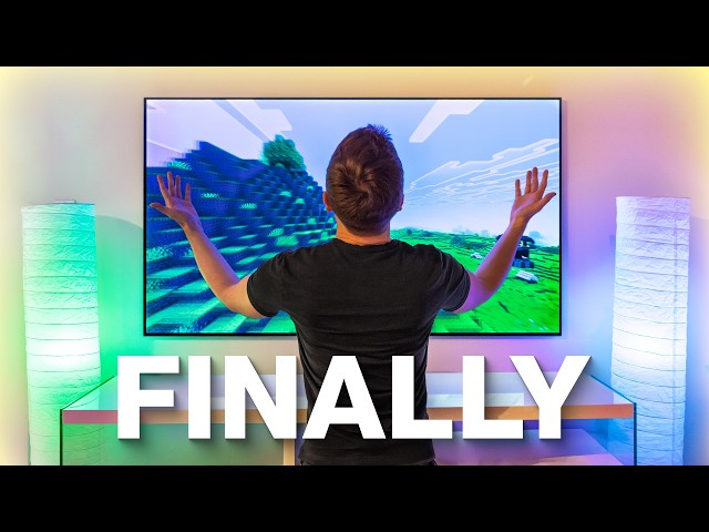 Nobody Asked For This... But They Should Have