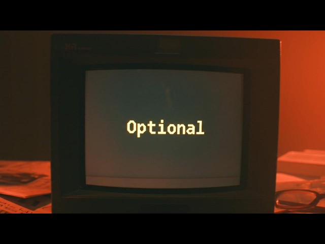Grayson Torrence - Optional [Official Video]