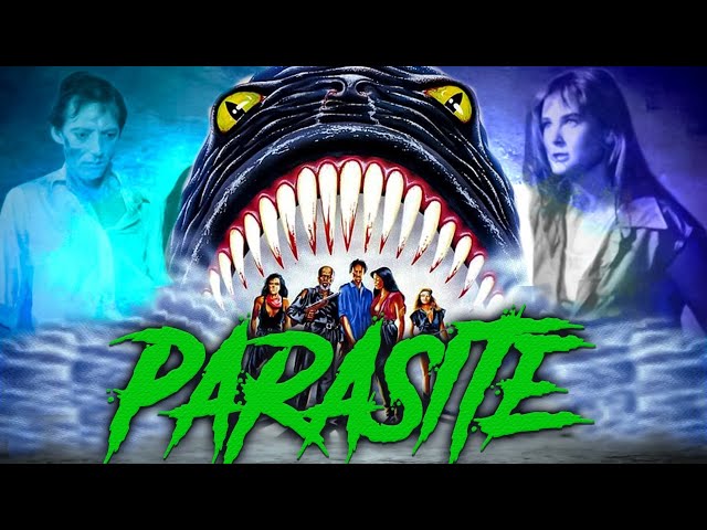 PARASITE Full Movie In English | Hollywood Movies | Hollywood Action Movies | English Horror Movies
