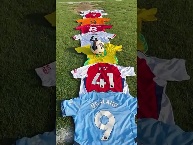 Mr beast play football Baby style Ronaldo play👀