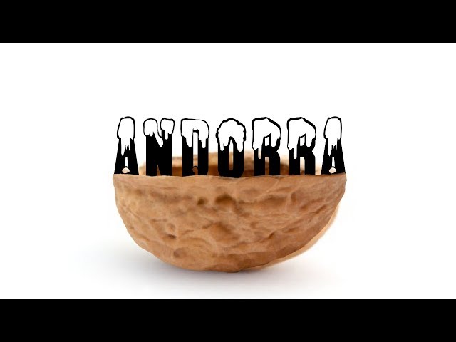 Andorra in a Nutshell