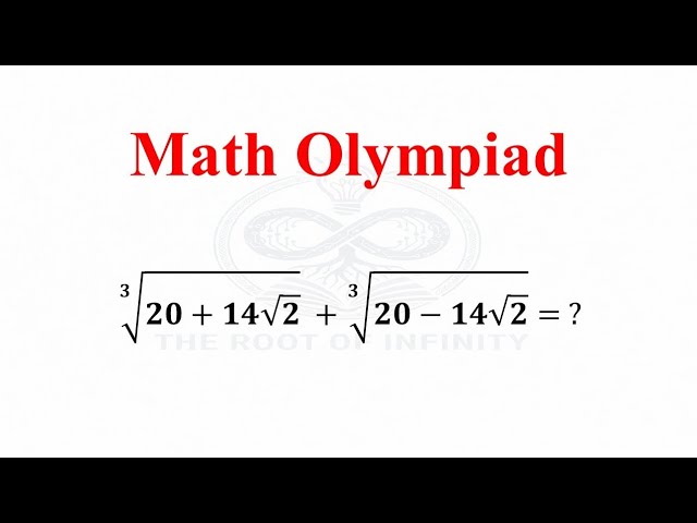 Math Olympiad Question #math #shorts #olympiad #logic #maths #tricks #thinking 