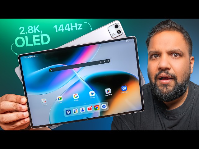 I Did Not Expect ASUS to Launch This in 2026!