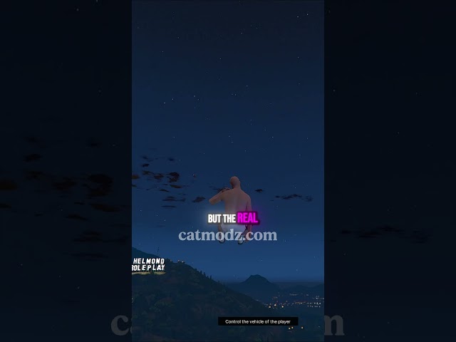 Trolling GTA5 RP players! #foryou  #gta5 #fivem #fivemroleplay #gta5rp #redengine #catmodz #gtarp