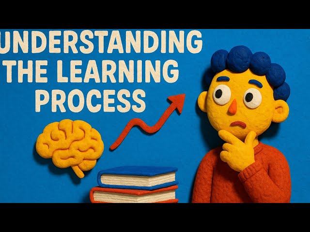 Understanding the learning process #learningprocess #learningtheories #learningtheory #psychology