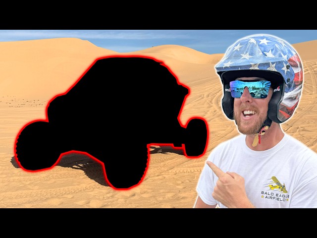 The Highest Horsepower Production UTV Ever!