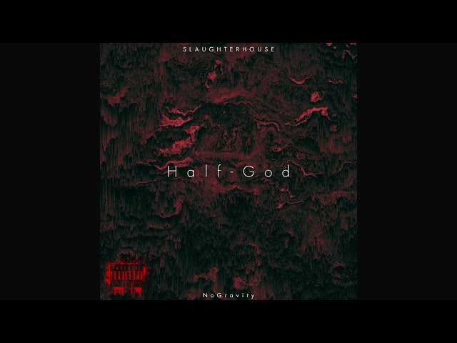 Half-God