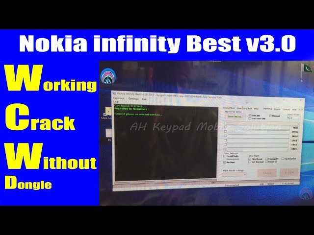 How to Download install Infinity Best New Full installation and link