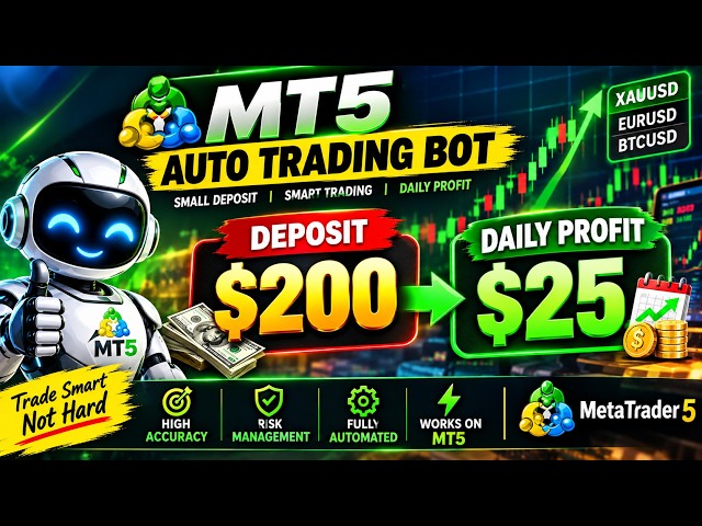 The Most Accurate Buy & Sell TradingView Indicator I’ve Tried
