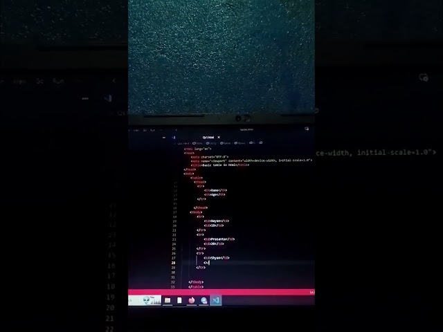 “Day 2 of Coding Journey 2026 🚀 | Web Dev, Java Practice, Canva | Code & Grow”