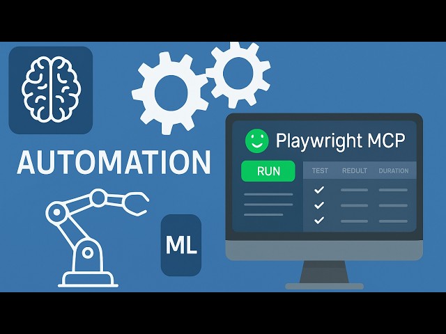 Optimize Test Automation Execution ! Github copilot