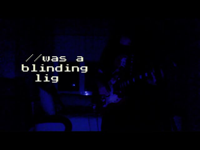sad machine (but it's shoegaze) - Java State of Mind (porter robinson cover)