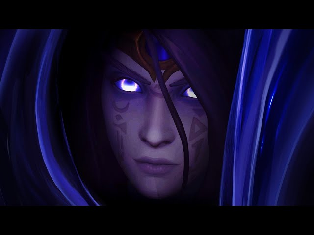 Tráiler de la beta de The War Within | World of Warcraft