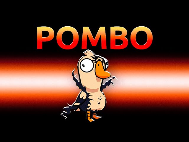 I became an INFECTOR PIGEON in Goose Goose Duck - EVERYONE CHOOSES mode!