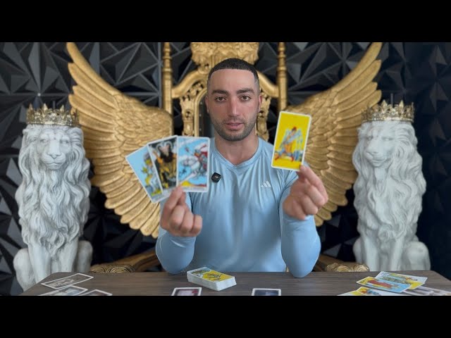LIBRA - The WAIT IS OVER! Either TODAY Or TOMORROW, Libra You Are ABOUT To FIND Out What COMES NEXT!