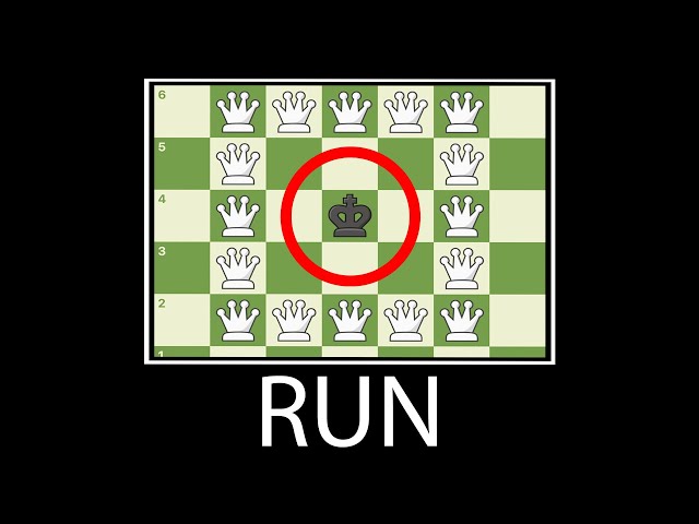 WAIT WHAT (Cursed Chess) #3